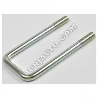 Стійка ресори TOYOTA 90117T0002