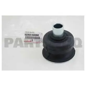 Подушка рамы TOYOTA 5220360090