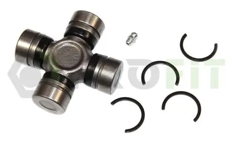 Крестовина PROFIT 2750-0047 (фото 1)