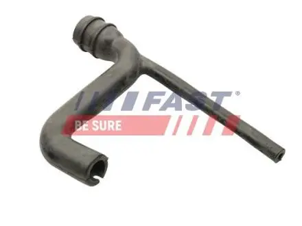 Патрубок вентиляции картерных газов впускной FIAT DOBLO 00-09, Punto 03-10, LANCIA YPSILON 03-11 FAST FT61721