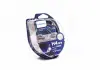 Лампа розжарювання H4 RacingVision GT200 +200 12V 60 / 55W P43t-38 (комплект) (пр-во Philips)