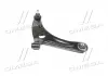 Рычаг подвески передний правый MITSUBISHI COLT, SMART FORFOUR 04- (пр-во Jakoparts) J4915029