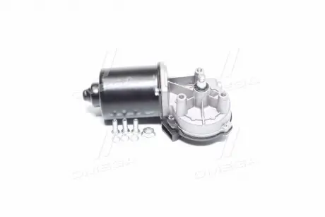 Моторедуктор стеклоочист. VW GOLF III + IV, PASSAT -97, TRANSPORTER T4 DECARO DE.67.00022