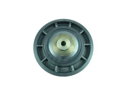 Шкив коленвала RENAULT LAGUNA II (BG0 / 1_) 01-07, RENAULT TRAFIC II (EL) 01- FAST FT45591