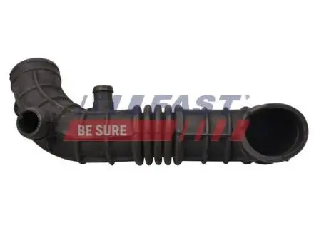 Патрубок воздуха FIAT DOBLO 00-09, DOBLO (119) 01-, DOBLO Cargo (223) 01- FAST FT61723