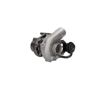 Турбина восстановленная 2.8 JTD Fiat Ducato, Citroen Jumper, Peugeot Boxer MSG 53039700054