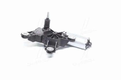 Моторедуктор стеклоочісті. AUDI A4, A6, ALLROAD,VW PASSAT 97-05 DECARO DE.67.00024