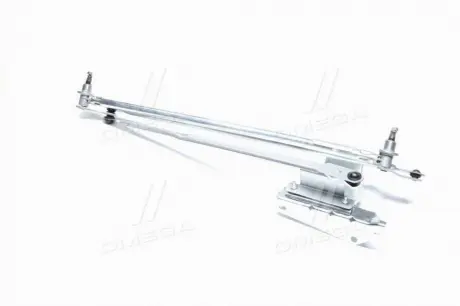 Трапеция привода стеклоочист. FIAT DUCATO, JUMPER, BOXER 02-06 DECARO DE.67.00046