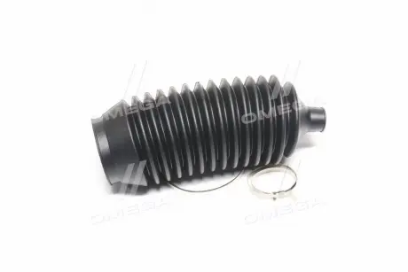 Пильник рульової рейки лев. Mitsubishi Pajero 00- JAKOPARTS J4105007