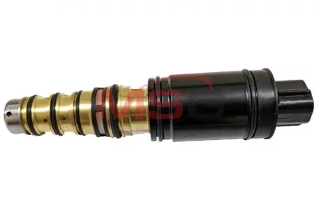 Регулировочный клапан компрессора кондиционера DENSO 6SES14C MSG VA-1090
