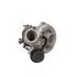 Турбина восстановленная KIA SORENTO I (JC) 2.5 CRDi 08.2002- 733952-0001