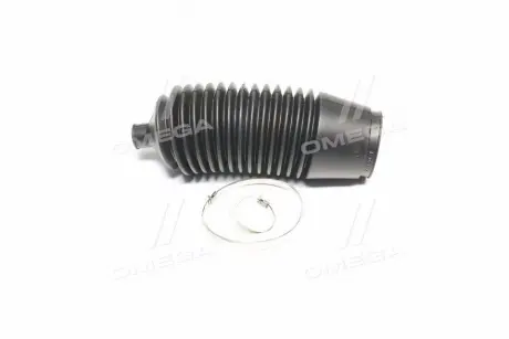 Пильник рульової рейки Mitsubishi Pajero JAKOPARTS J4115007