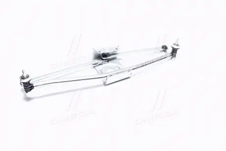 Трапеция привода стеклоочист. MB SPRINTER 96-05 DECARO DE.67.00041