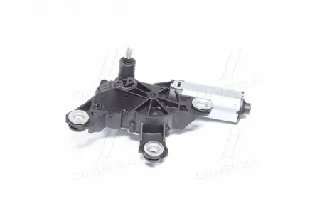 Моторедуктор стеклоочісті. AUDI A4 01-08 Q5, Q7 DECARO DE.67.00026