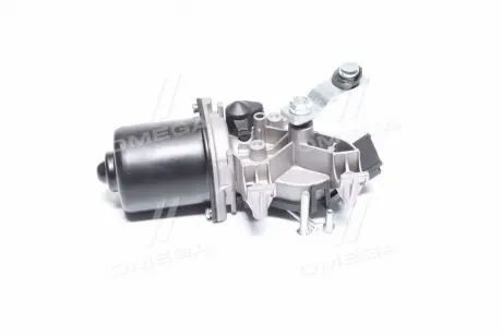 Моторедуктор стеклоочісті. NISSAN QASHQAI 07-13 DECARO DE.67.00039