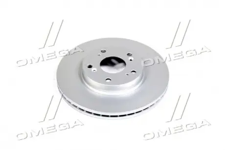 Диск тормозной HONDA CIVIC JAKOPARTS J3304003