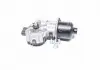 Моторедуктор стеклоочісті. OPEL ASTRA H 05-10 DECARO DE.67.00031 (фото 1)