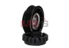 Шків компресора кондиціонера DENSO 6SEU14C Mercedes KP-0153