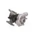 Турбина восстановленная 2.0 JTD 8v Fiat Scudo 99-06 706978-0001