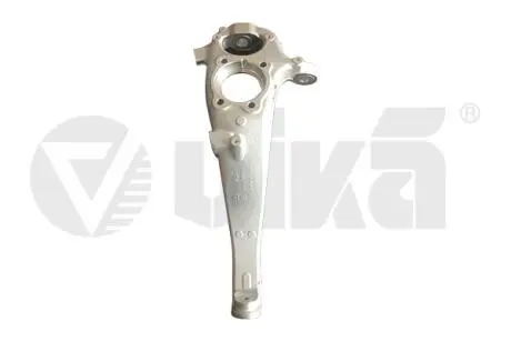 Корпус підш-ка Маточин пер.лів.; кований алюміній VIKA 44071740501