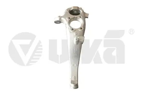 Корпус підш-ка Маточин пер.прав.; кований алюміні VIKA 44071740601