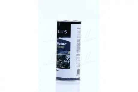 Промывка двигателя 5мин 450ml <AXXIS> AXXIS Польша VSB-075