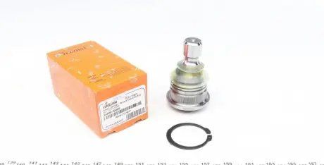 Шаровая опора Qashqai / X-Trail 07- ASMETAL 10NS1000