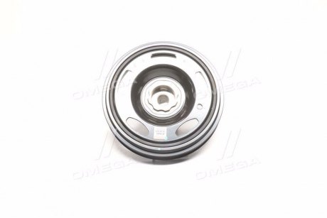 Шків коленвала GM 25194436