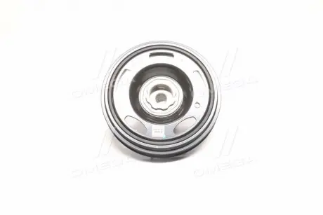 Шкив коленвала GM 25194436