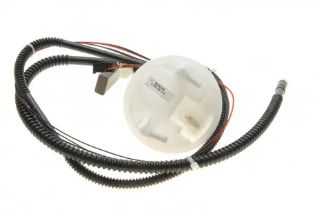 Датчик, запас палива BOSCH 0 986 580 343