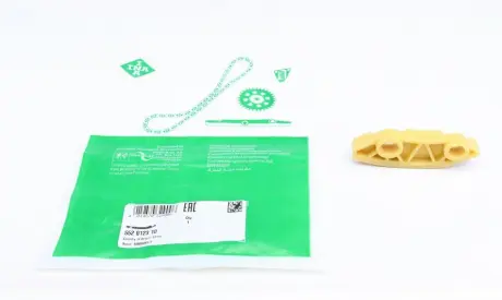 Планка Успокоитель INA 552 0123 10 (фото 1)