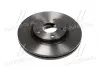 Диск тормозной BREMBO 09.C654.11 (фото 1)