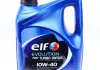 Масло моторн. ELF Evolution 700 TD 10W-40 (SN) (Канистра 5л) 214121