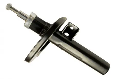 Амортизатор подвески (стойка в сборе) перед Ford Galaxy / Seat Alhambra / VW Sharan 1.9d, 2.0i, 2.3i, 2,8i (95-) ASAM 70421