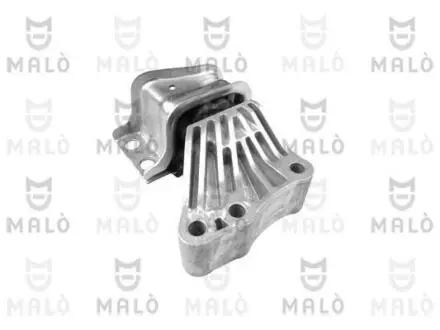 Подушка двигуна права CITROEN Jumper 06-14, FIAT Ducato 06-14, PEUGEOT BOXER 06-14 FAST FT52558