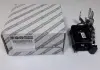 Замок двері прав задньої середній механічний Fiat Ducato 02-06, Ducato 94-02 1339728080