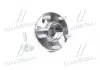 Маточина колеса з підшипником передн. Mazda3 I 03-13 (пр-во Jakoparts) J4703037