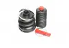 Пыльник ШРУСа Subaru Forester, Impreza, Legacy (пр-во Jakoparts) J2883001