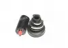 Пыльник ШРУСа Honda Civic, HR-V, MAZDA 626 (пр-во Jakoparts) J2884015