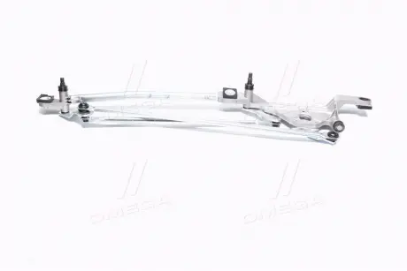 Трапеция привода стеклоочист. FORD Focus II (05>) DECARO DE.67.00042