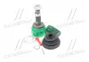 ШРУС Toyota 4 Runner III, Land Cruiser (пр-во Jakoparts) J2822046