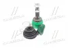 ШРУС Toyota 4 Runner III, Land Cruiser JAKOPARTS J2822046 (фото 2)