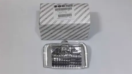 Повторювач повороту в дзеркалі правий Fiat Ducato 06-14 Fiat/Alfa/Lancia 71748253
