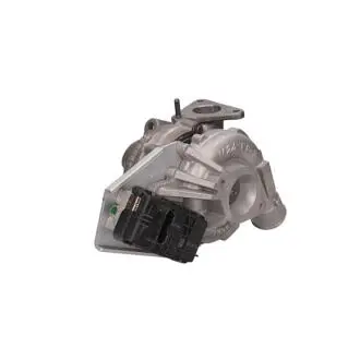 Турбина восстановленная 2.4 TDCI Ford Transit 06-14 MSG 752610-0010