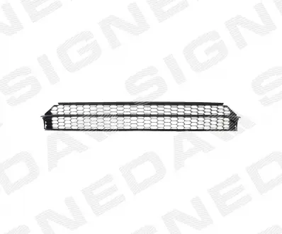 Решітка В БАМПЕР VW PASSAT (B7, USA TYPE), 11 - 15 Signeda PVW99106GA