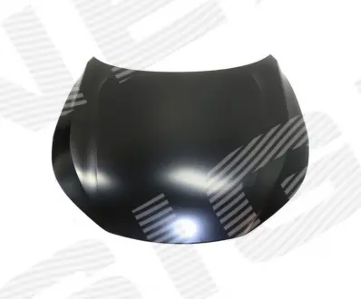 КАПОТ HONDA ACCORD (USA), 09.12 - 12.17 алюминиевые Signeda PHD20115A