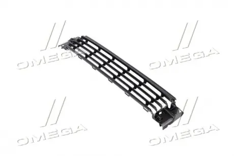 Решітка бампера пер. середня VW POLO 15 TEMPEST 051 2955 922