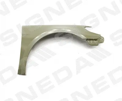 КРЫЛО VW CC (358), 11.11 -; VW PASSAT CC, 09 - 11 Signeda PVW10067AR