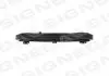 Підсилювач переднього бампера VW JETTA, 11-15 USA PVW44077A