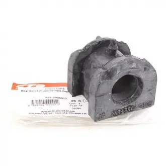 Втулка стабилизатора переднего Chery Elara / E5 CTR A21-2906013